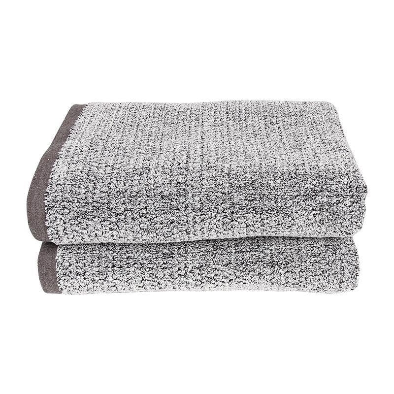 Signature Bath Towel Set Size 2 Pieces