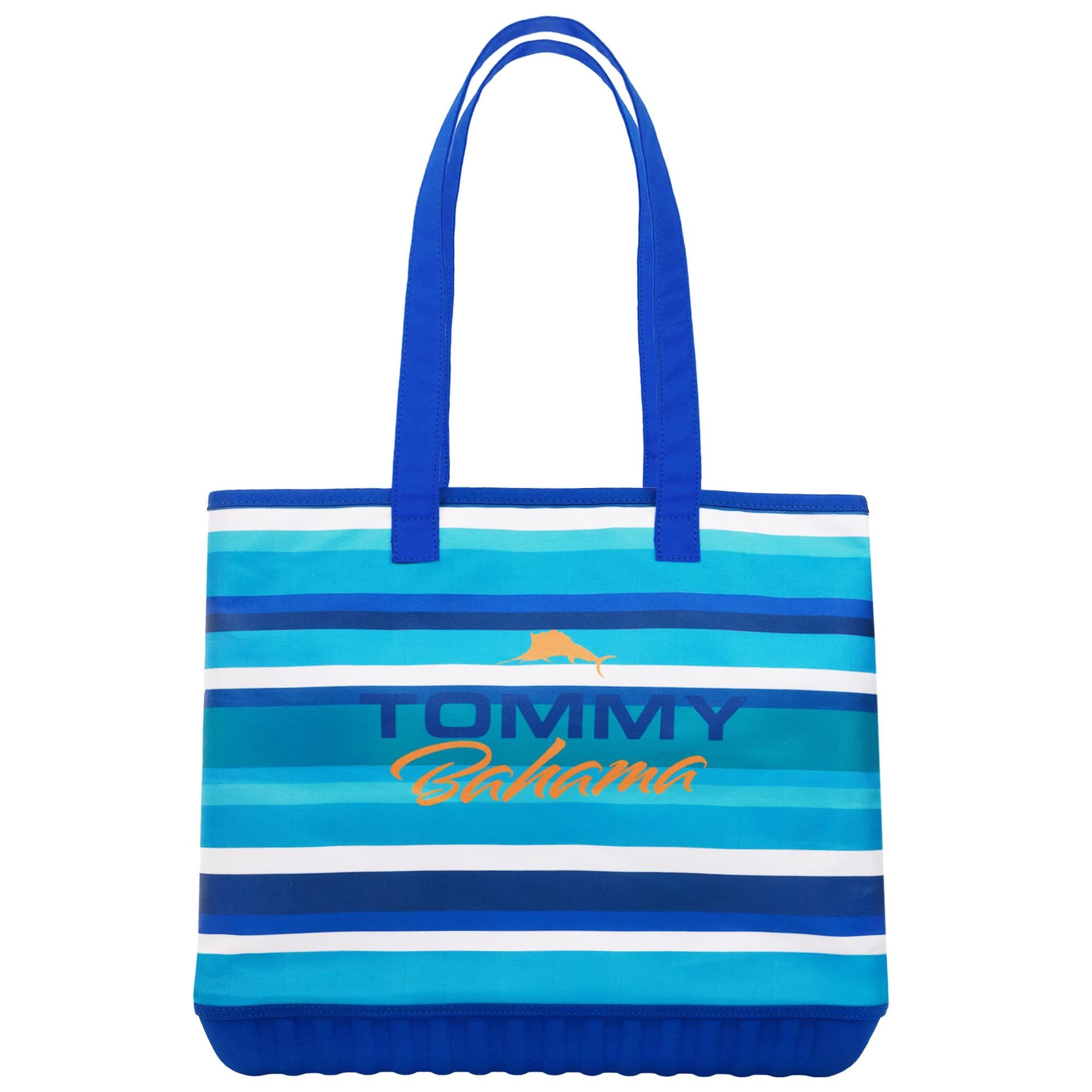 Water Repellant Tote