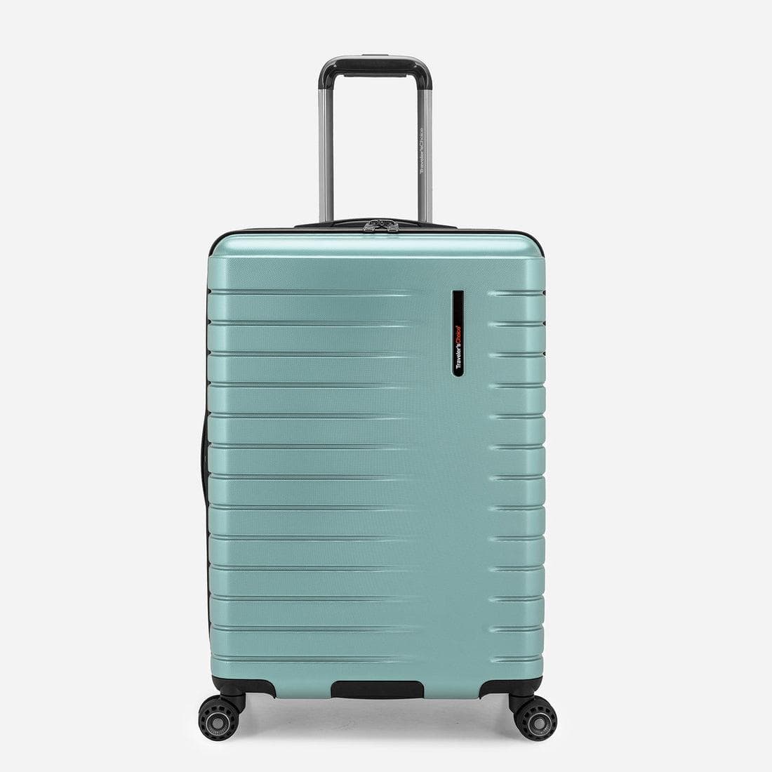 Archer 25" Polycarbonate Spinner, Charcoal