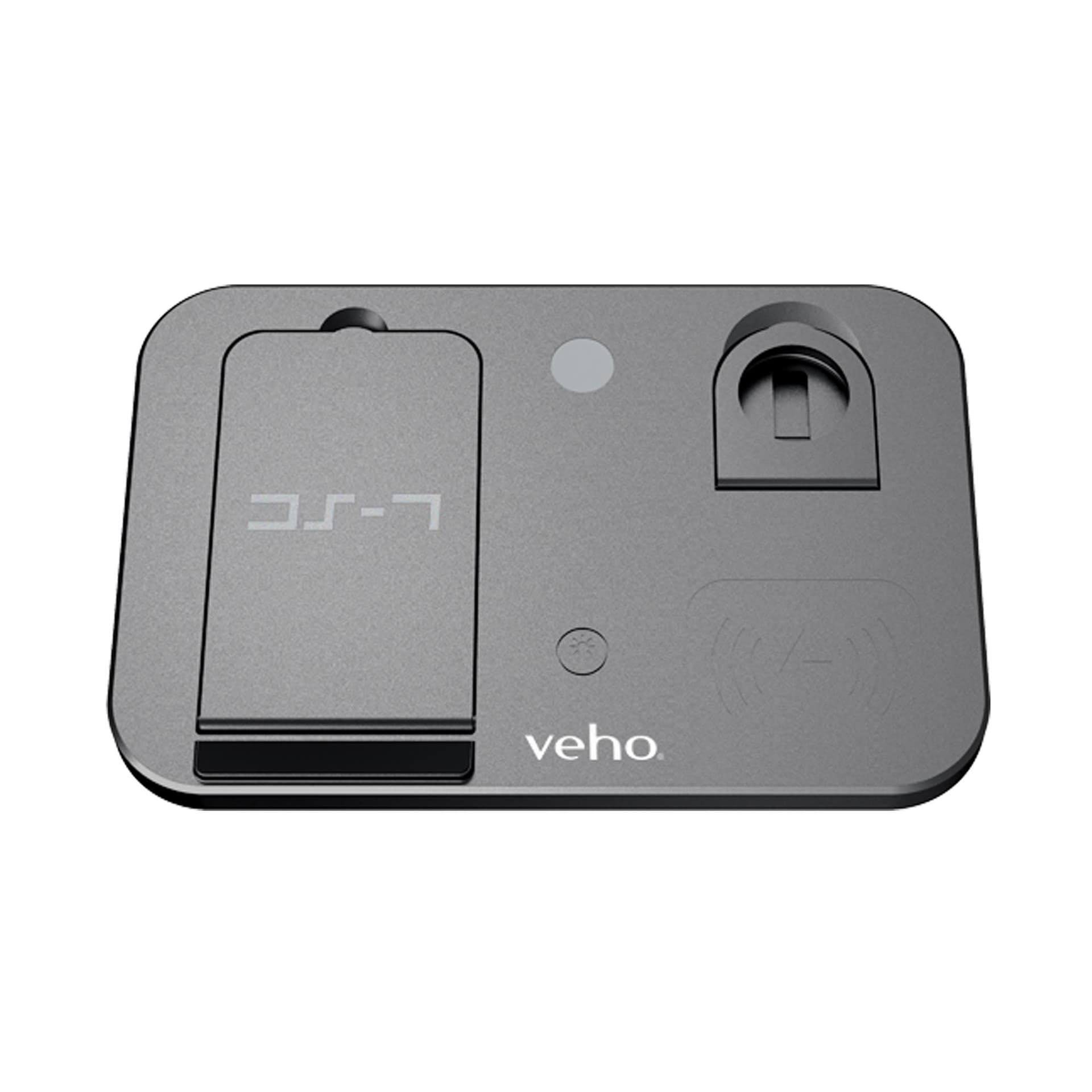 DS-7 Qi Wireless Multi-Charging Station