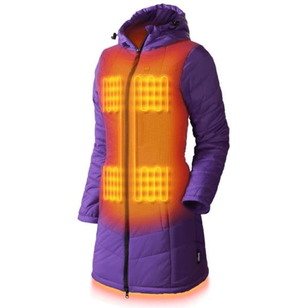 Victoria Women's Puffer Jacket Size 2XL