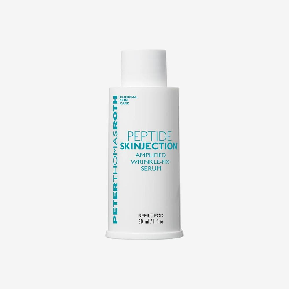 Peptide Skinjection Refill Pod Size 1 oz