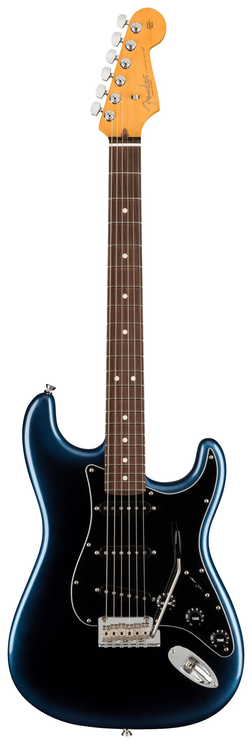 American Professional II Stratocaster
