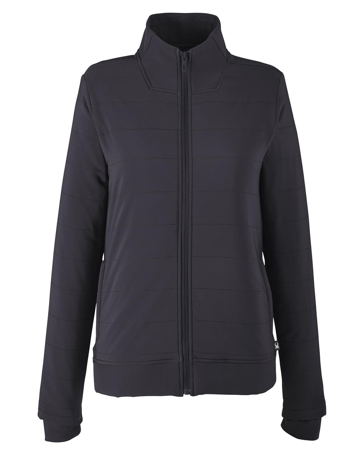 Womens Transit Jacket-Polar-MD