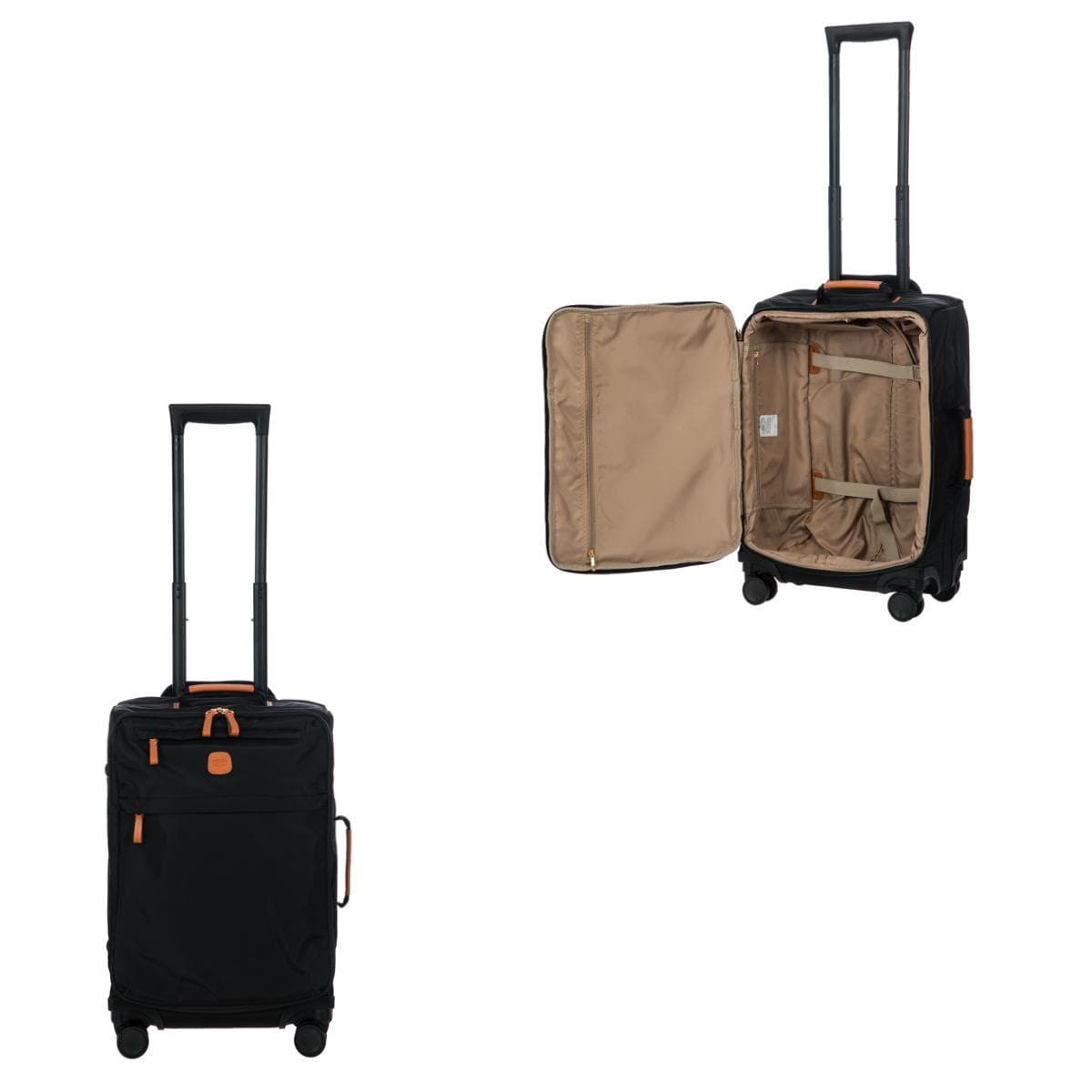 X-Bag X-Travel 21 inch Carry On Spinner