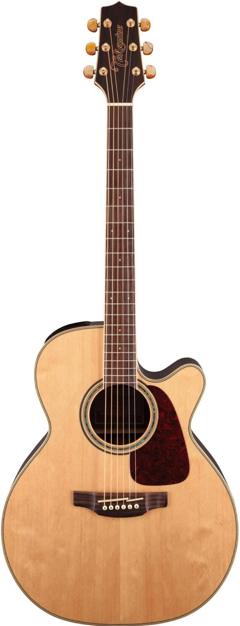 GN71CE Acoustic-Electric Guitar