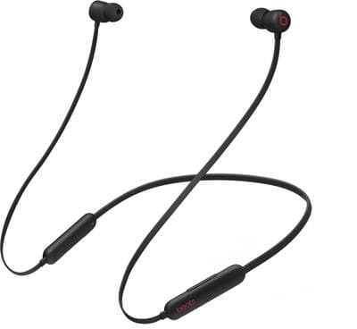Beats Flex – All-Day Wireless Earphones-Beats Black