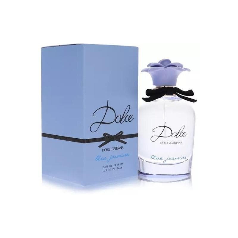 Women's Dolce Blue Jasmine EDP Size 2.5oz