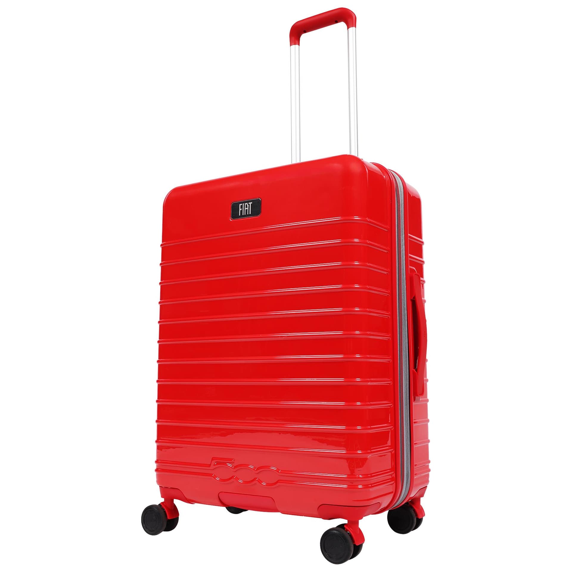 Fiat Hardside Medium Spinner Luggage Size 26.5"