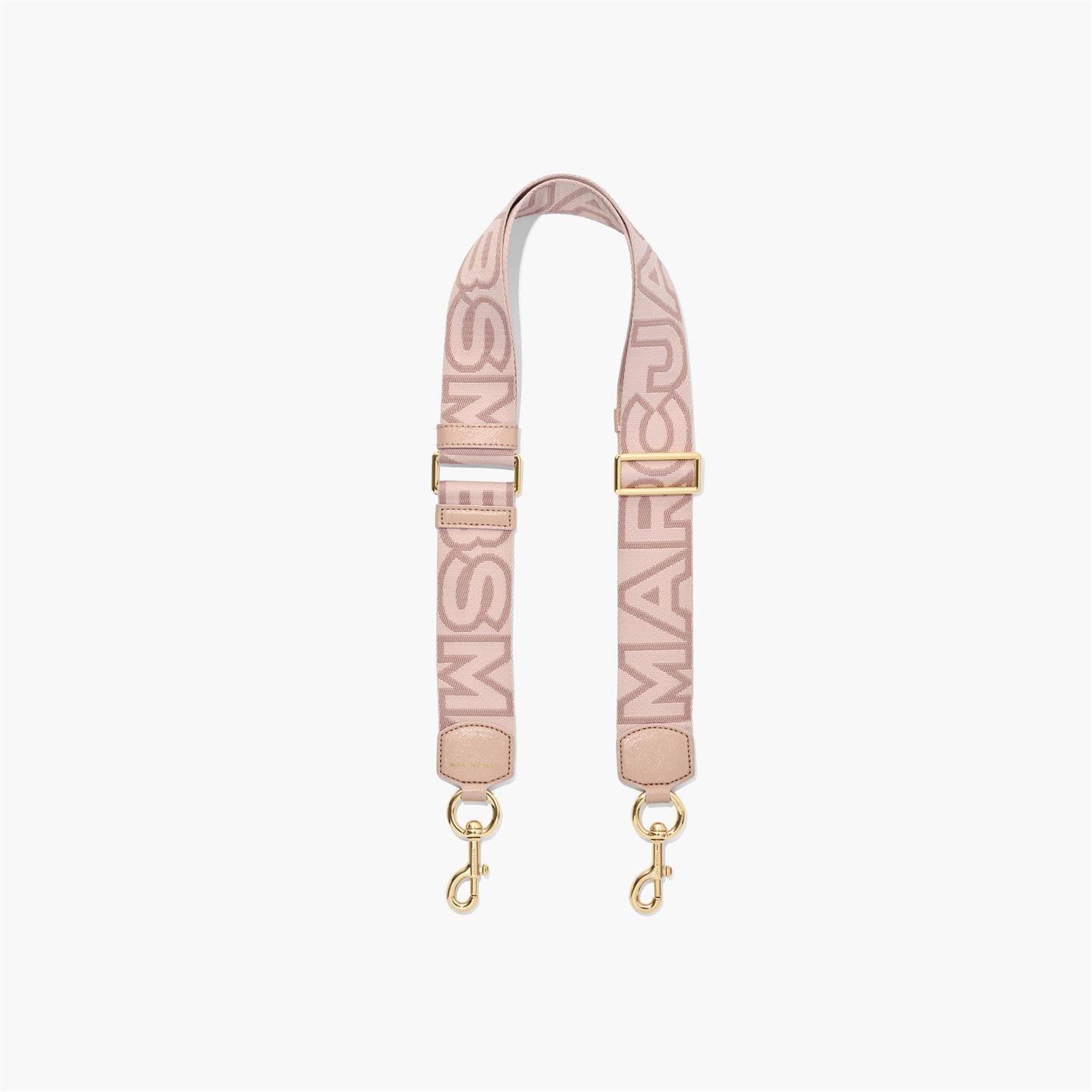 The Outline Logo Webbing Strap