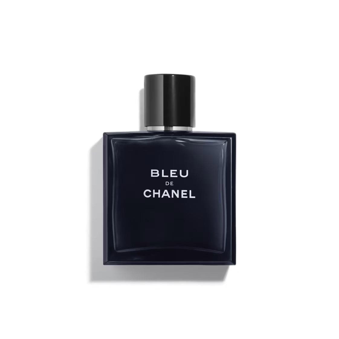 Men's Bleu De Chanel EDT Spray Size 1.7 oz