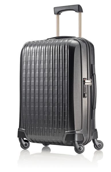 20" HARTMANN INNOVAIRE GLOBAL CARRY-ON SPINNER