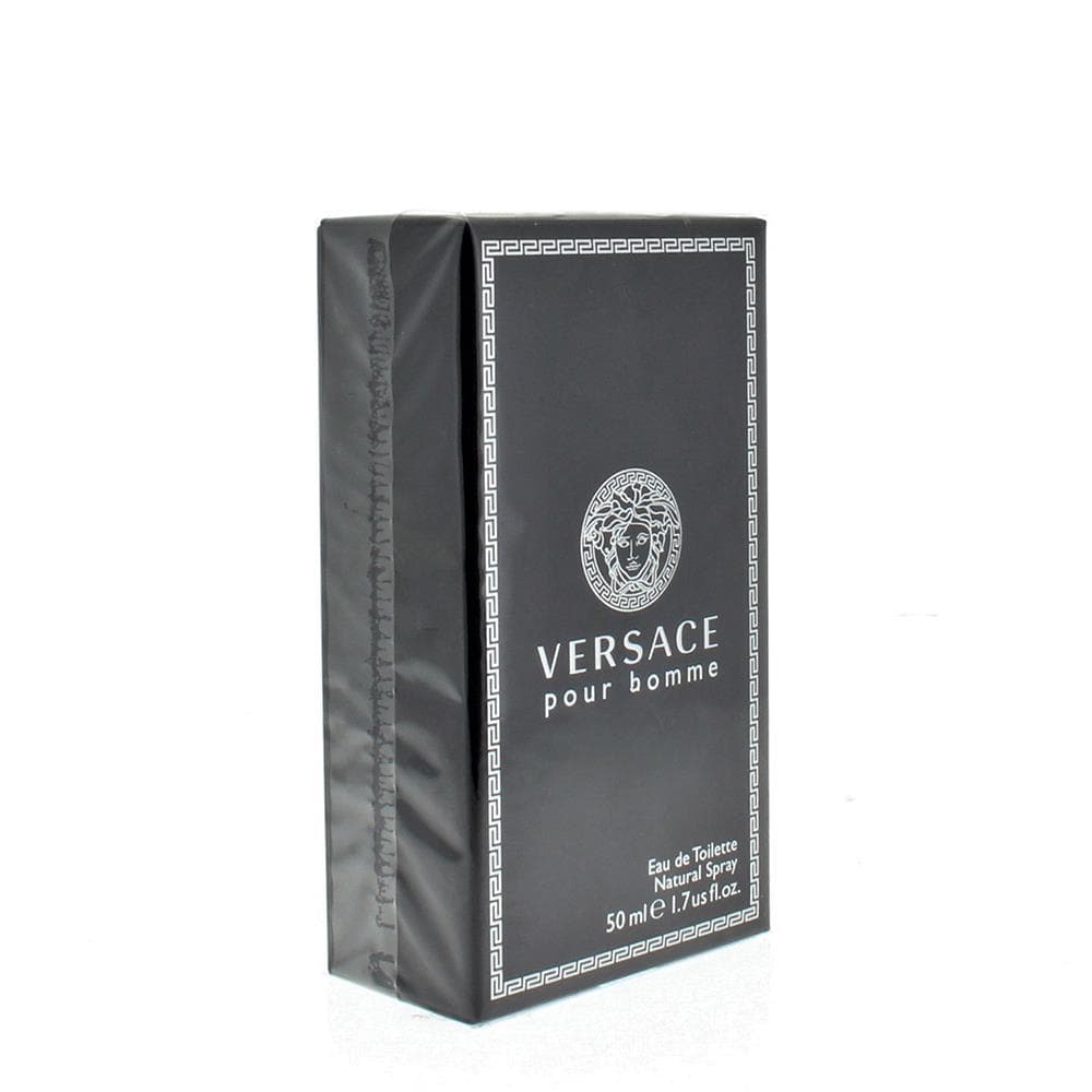 Pour Homme Men Eau de Toilette Size 1.7oz