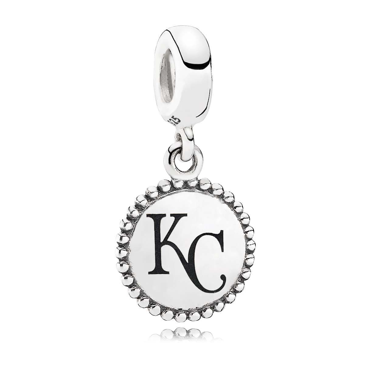 Unforgettable Moment Dangle, KC Royals