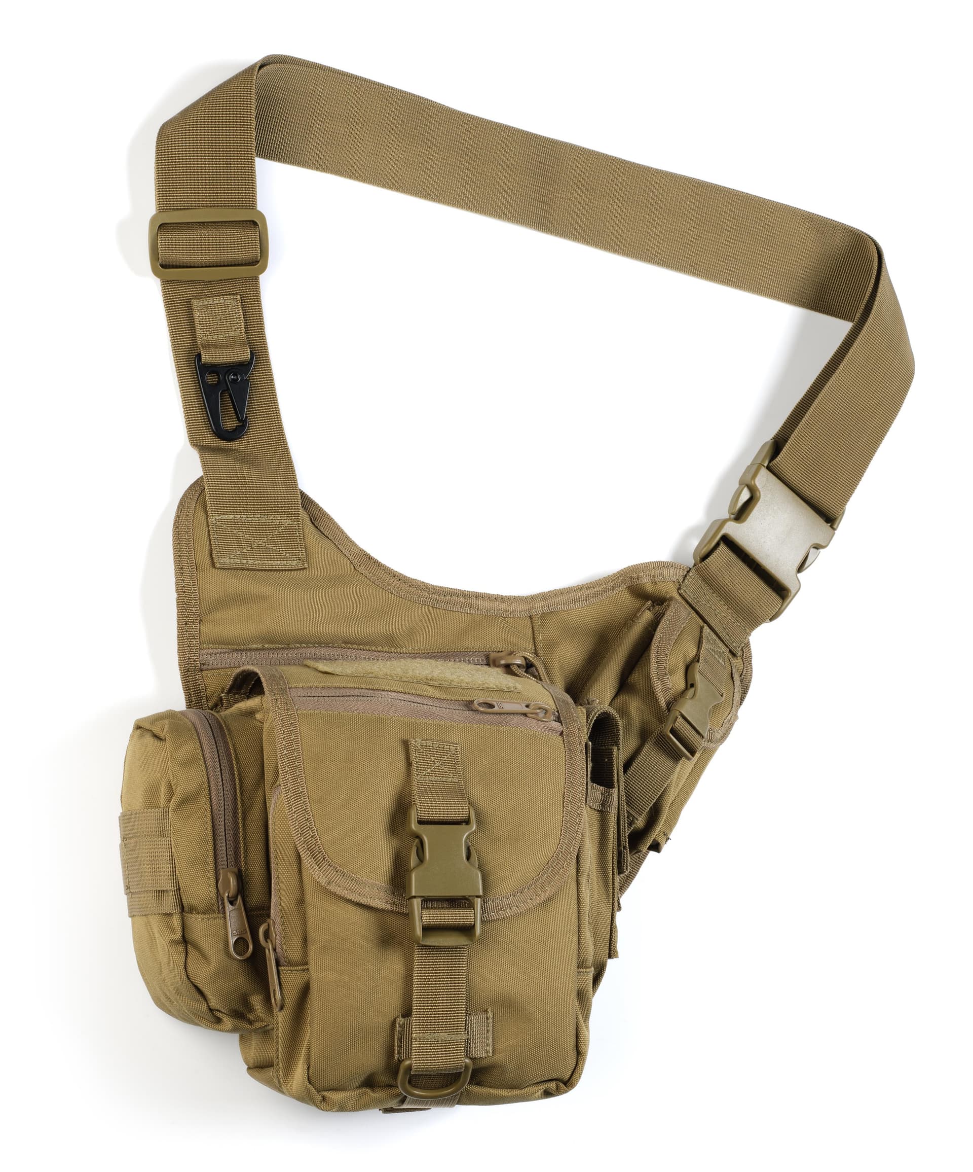Sidekick Sling Bag - Coyote