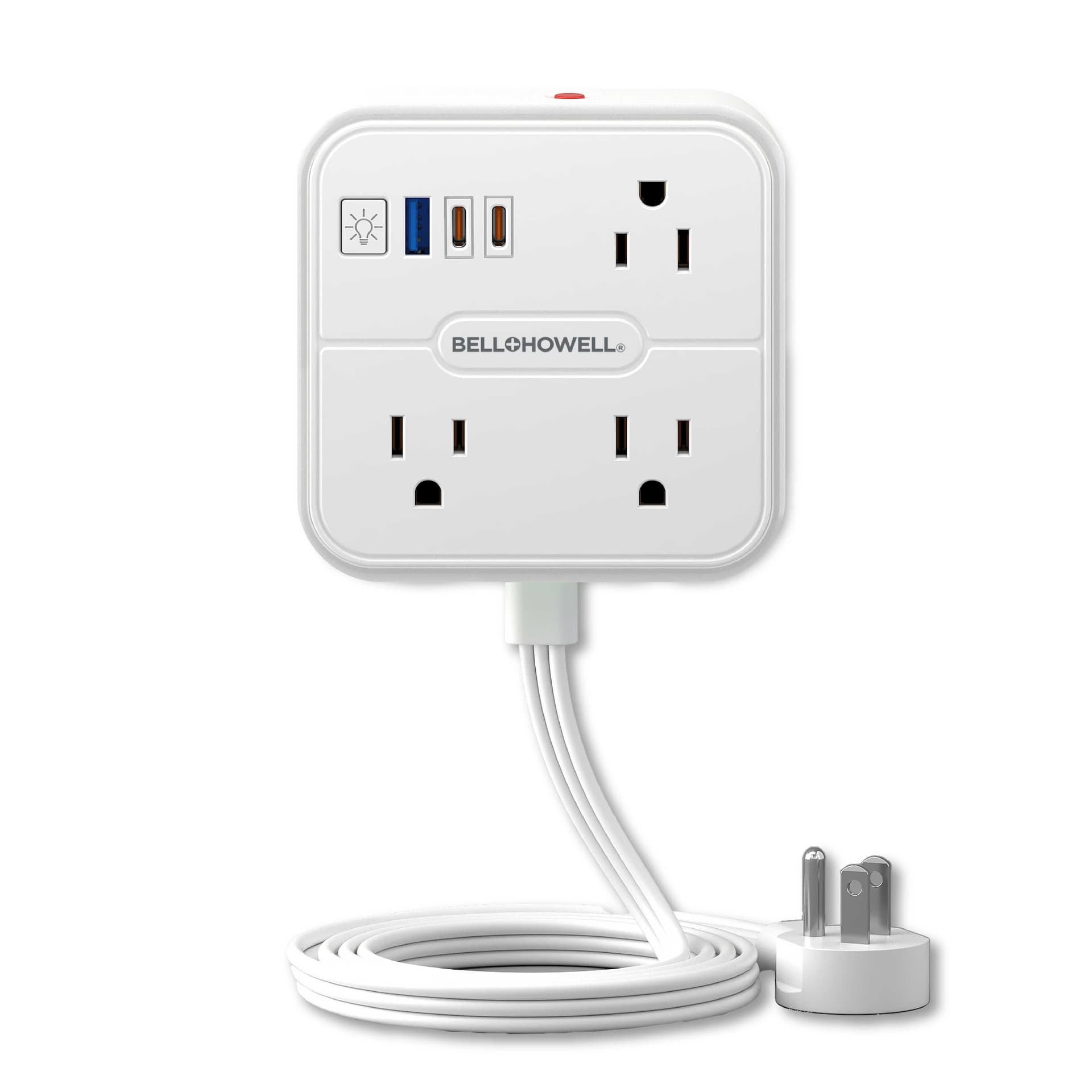 Multi Power Station LED