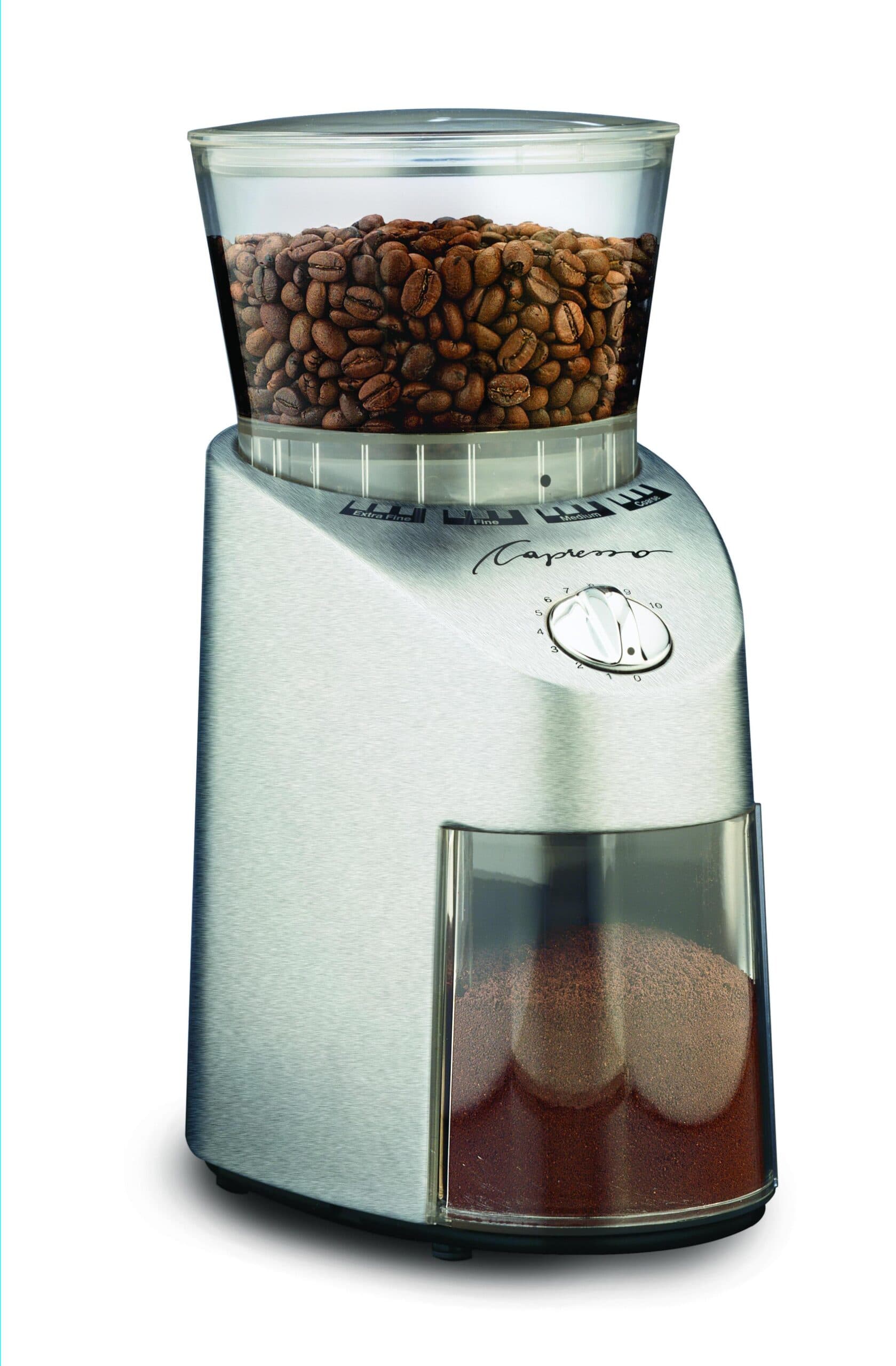 Infinity Conical Burr Grinder