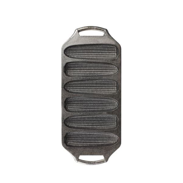 Lodge - Seasoned Cast Iron Cornstick Pan