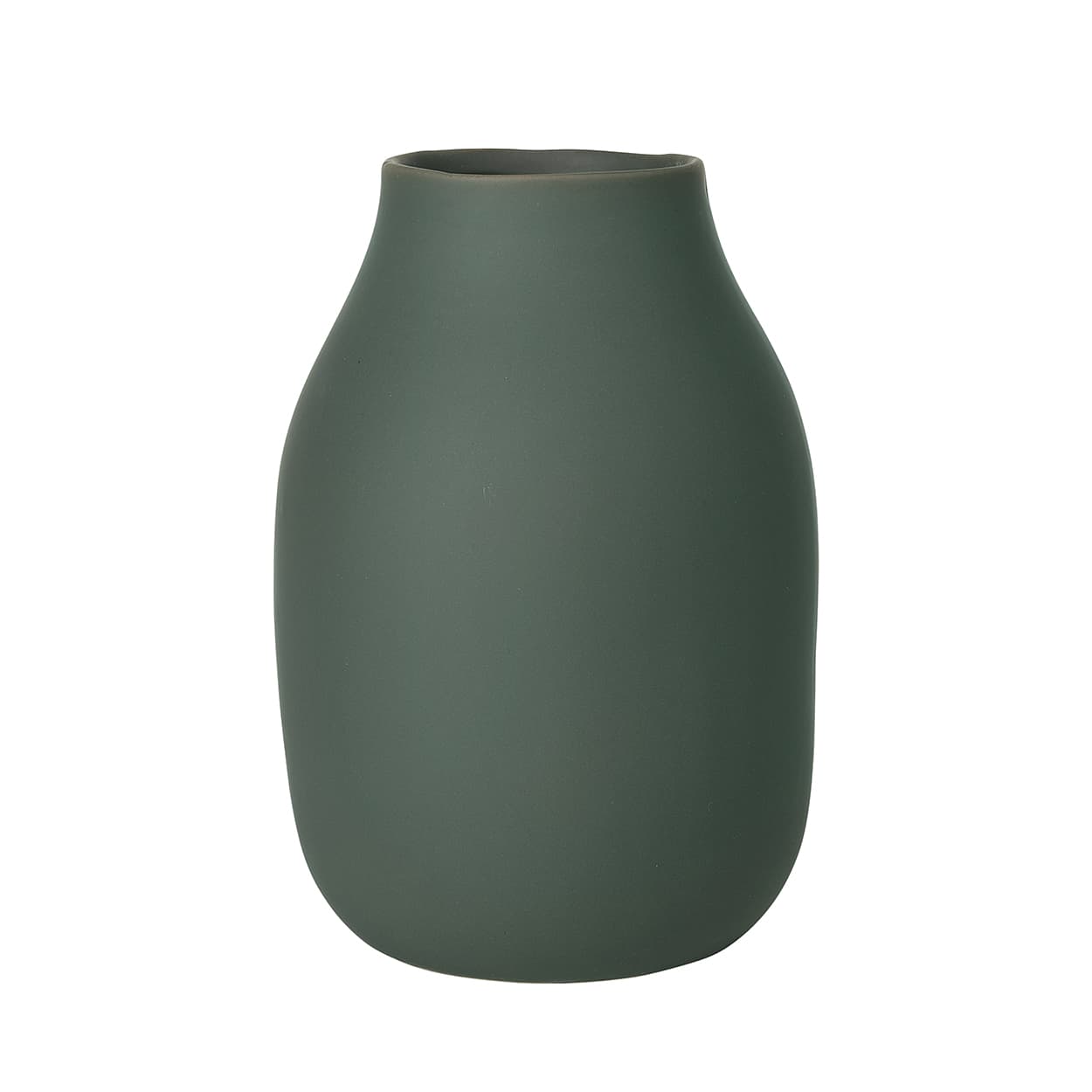 COLORA - Vase Porcelain 8 x 6