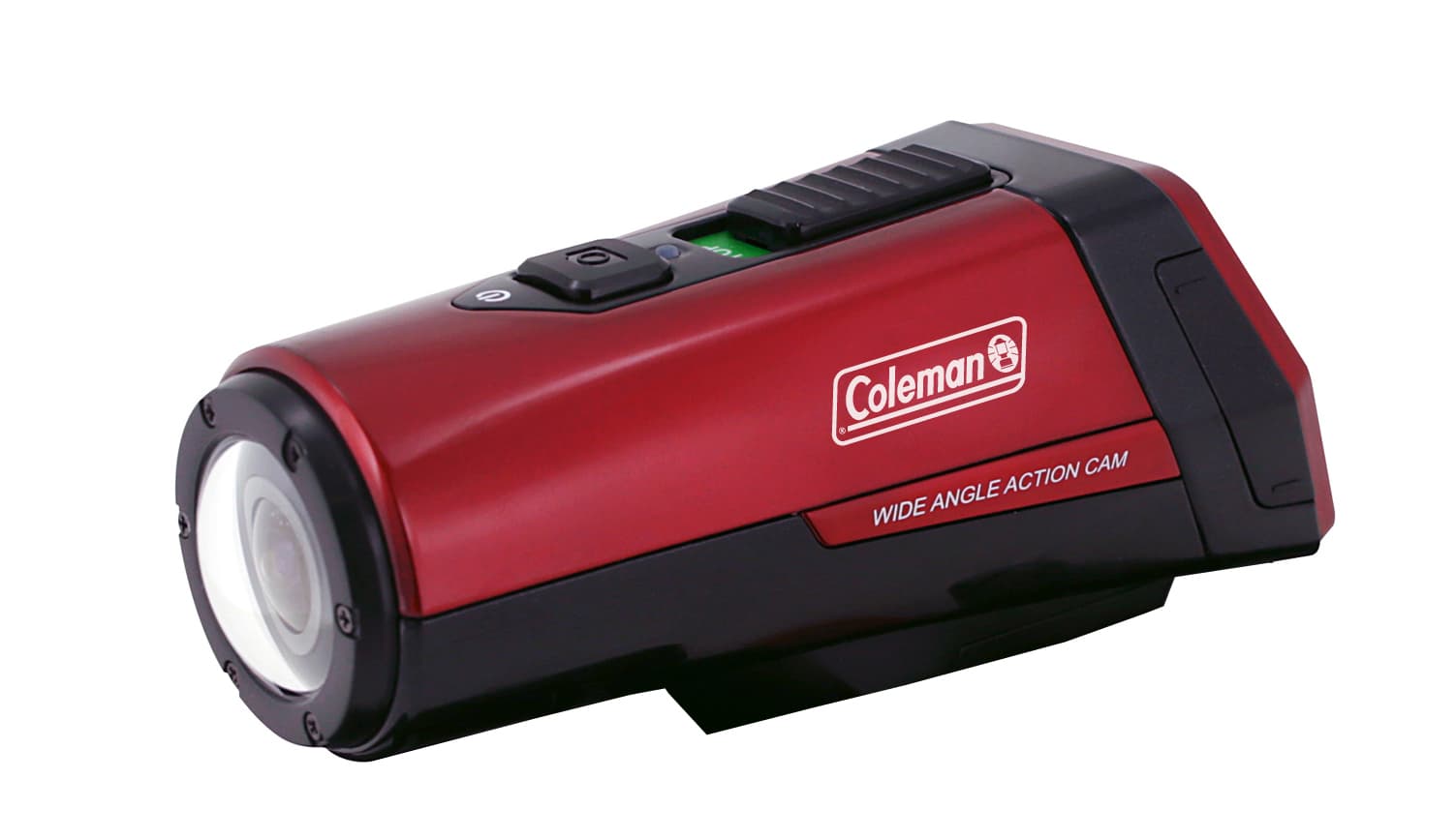 ActivSport Waterproof Xtreme 1080p Full HD Sports Camera w/ GPS