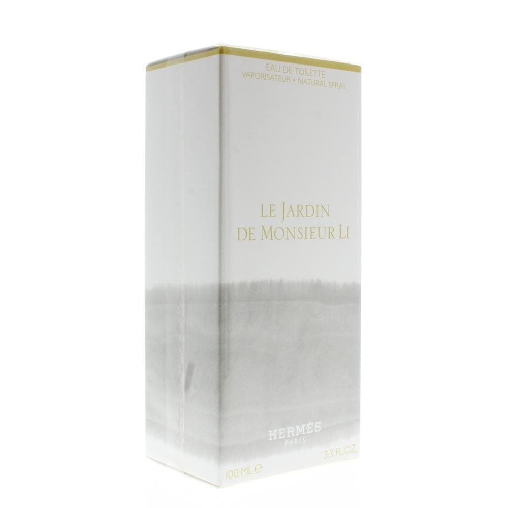 Le Jardin De Monsieur Li Eau de Toilette Size 3.3oz