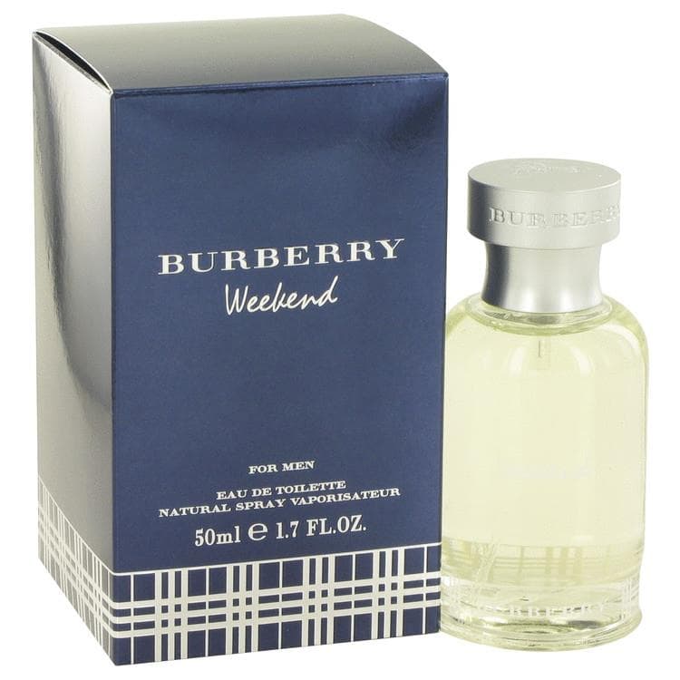 Weekend Cologne, 1.7 oz Eau De Toilette Spray