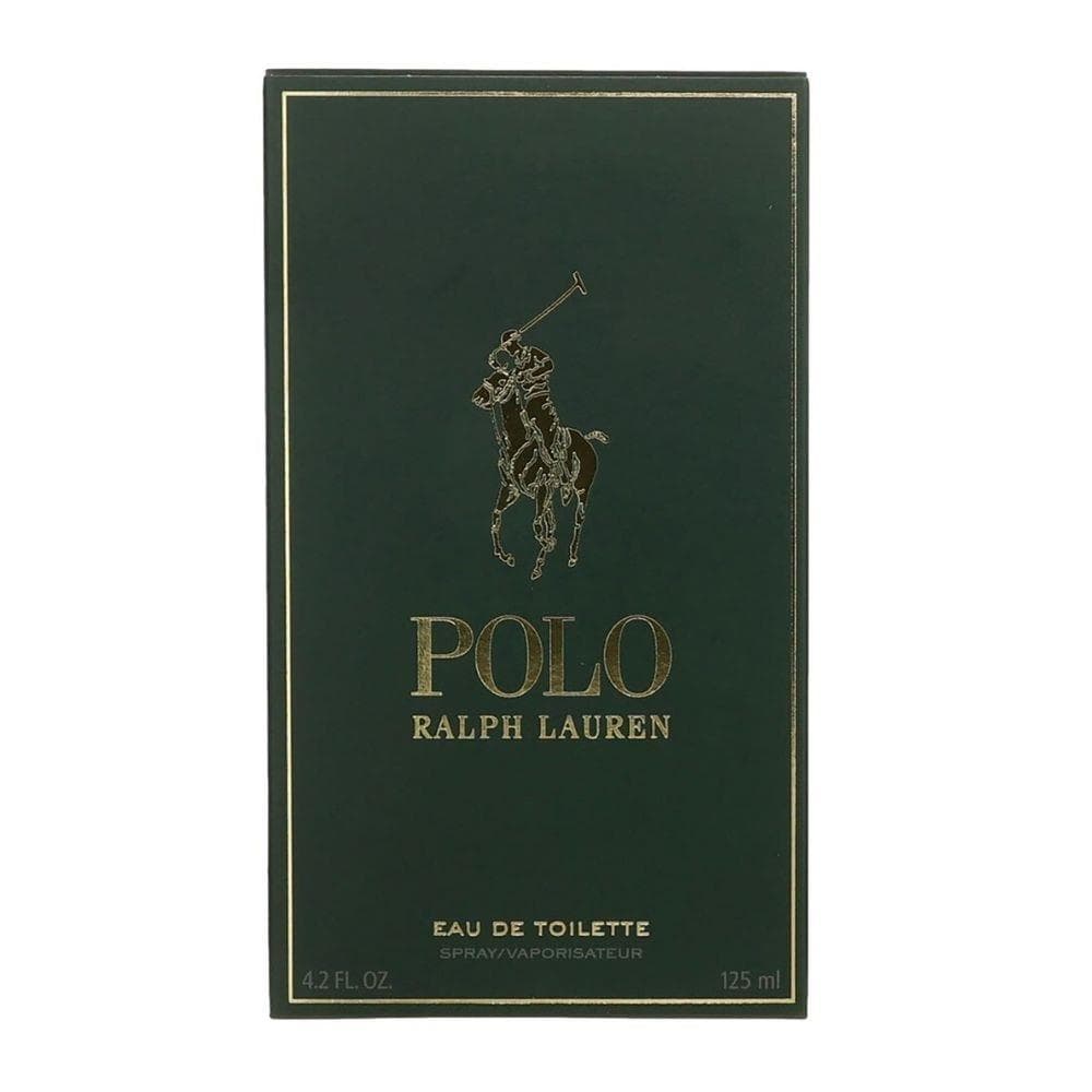 GREEN Eau de Toilette Spray Size 4.2 oz