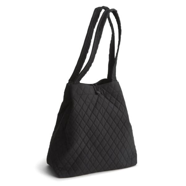 Small Original Tote - Moonless Night - Cotton Gabardine