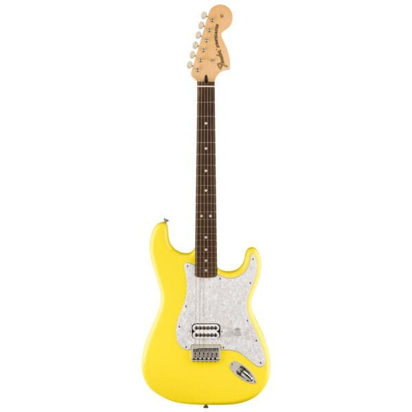 Limited Edition Tom Delonge Stratocaster