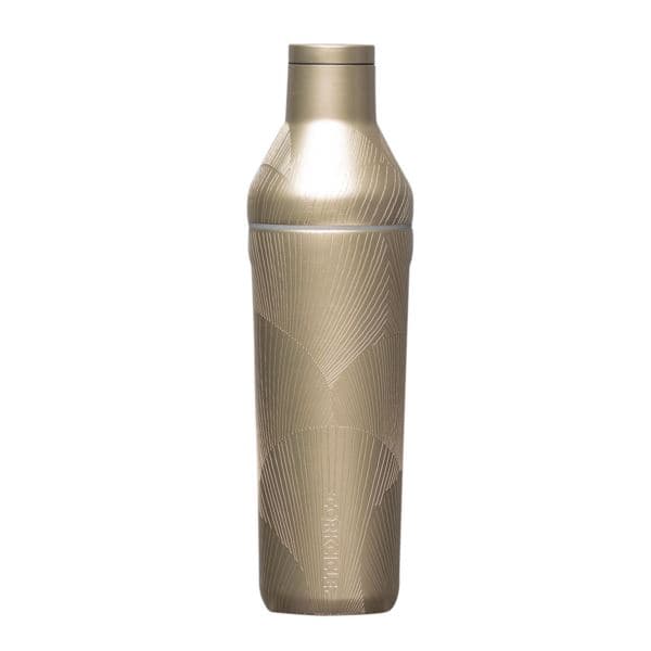 17oz Cocktail Shaker - Champagne Dreams