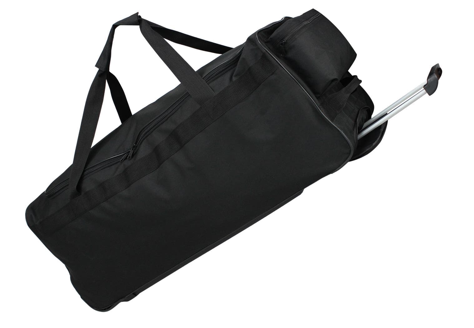 Jumbo 38" Wheeling Duffle