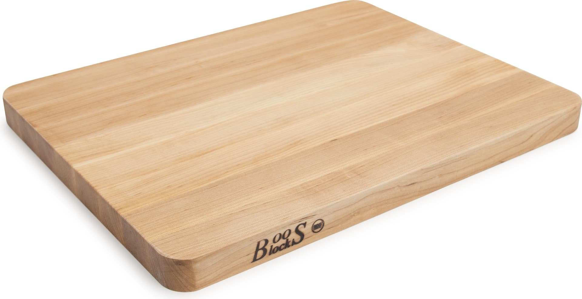 Maple Reversible Cutting Board, 20'' x 15'' x 1.25''