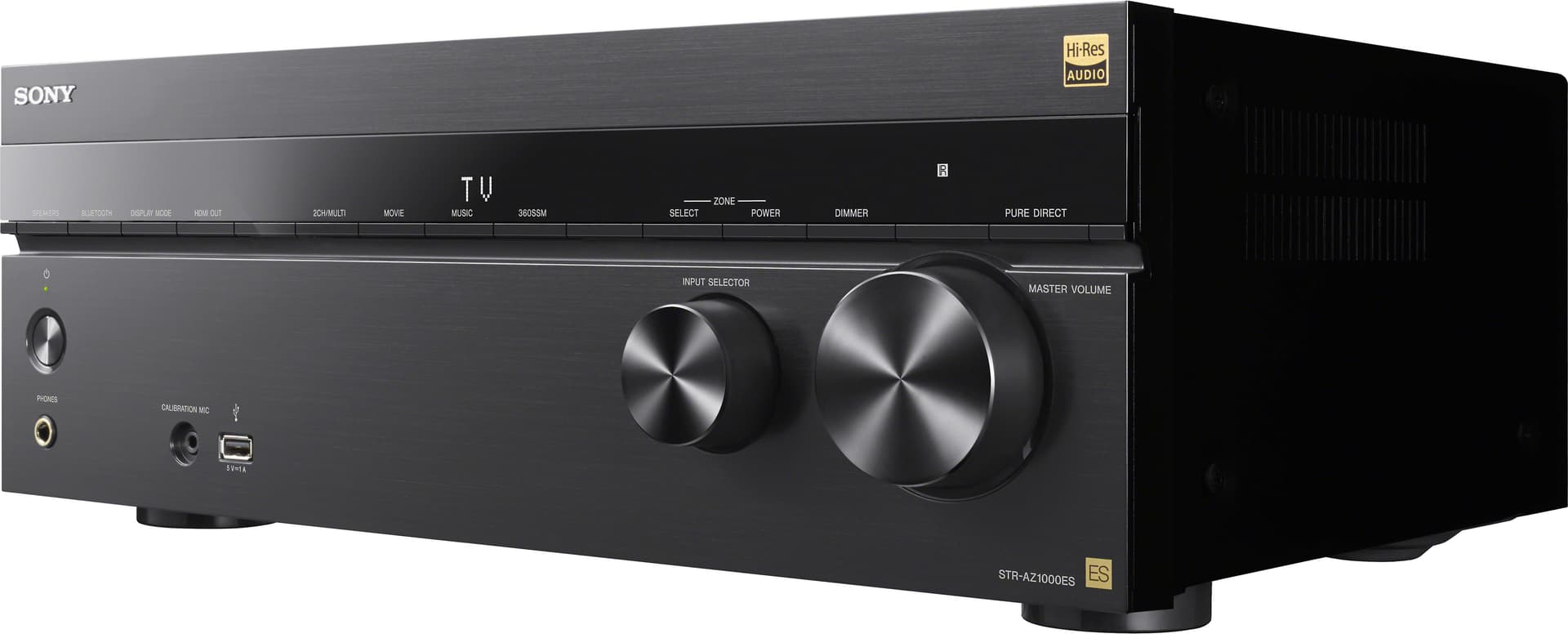 Sony ES STR-AZ1000ES