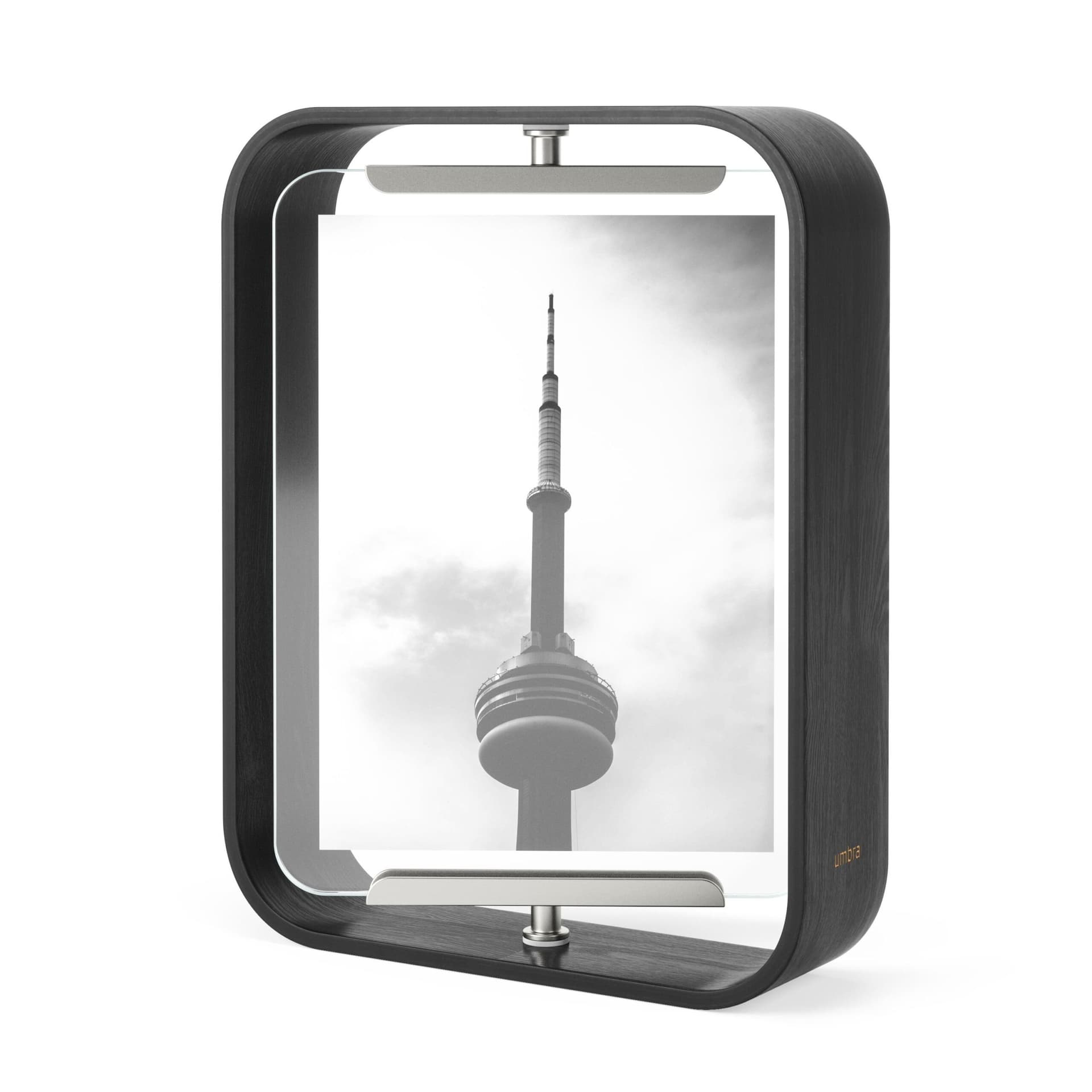 Bellwood Desk Frame 5X7 Black