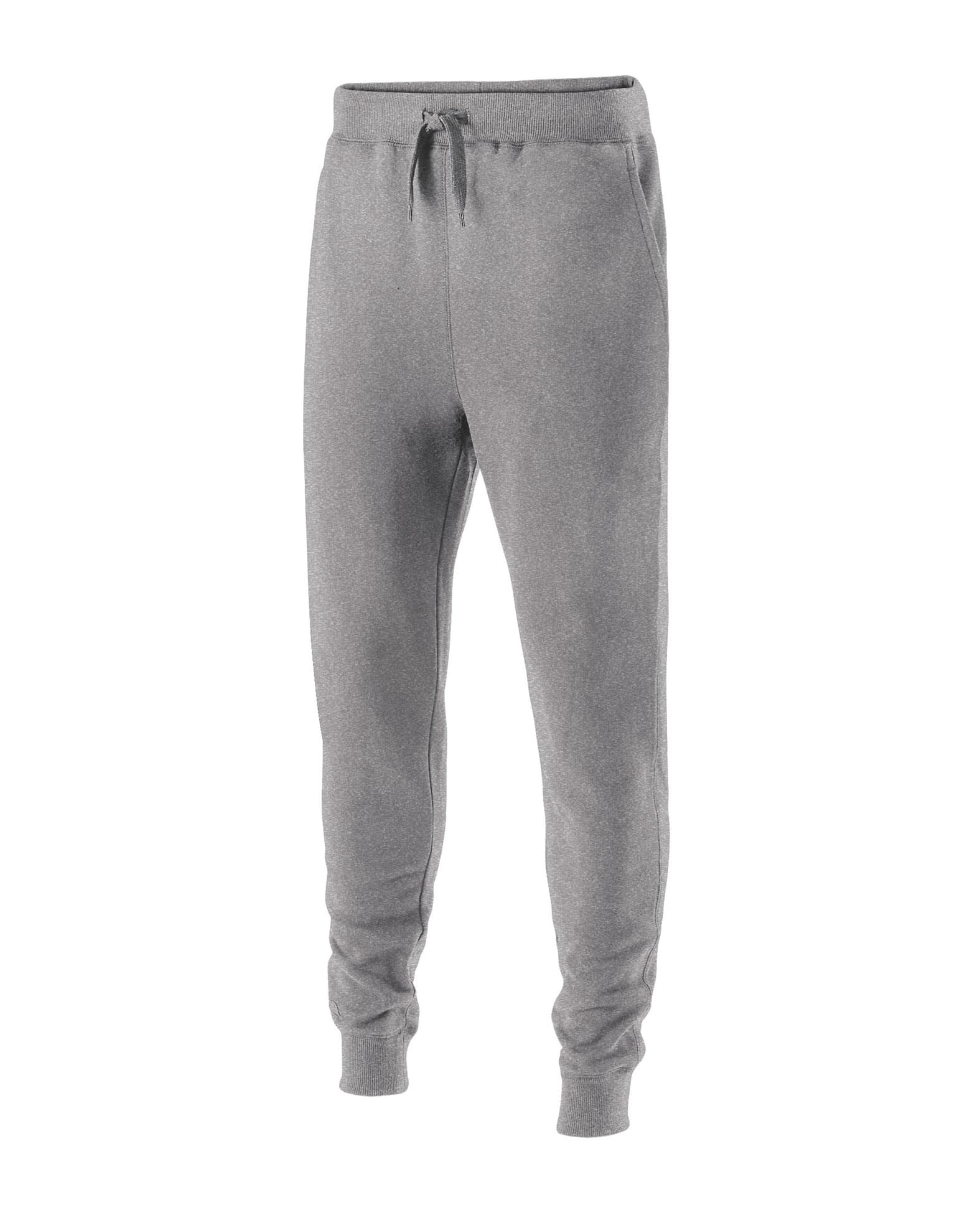 Youth Unisex Jogger Sweatpants – Natural Heather
