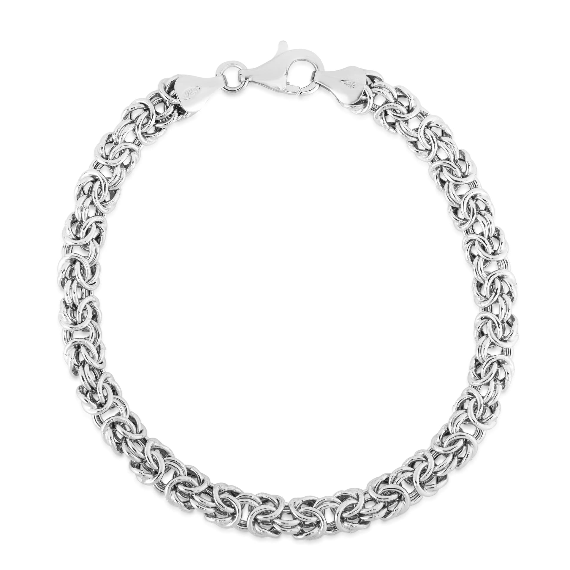 Byzantine Bracelet