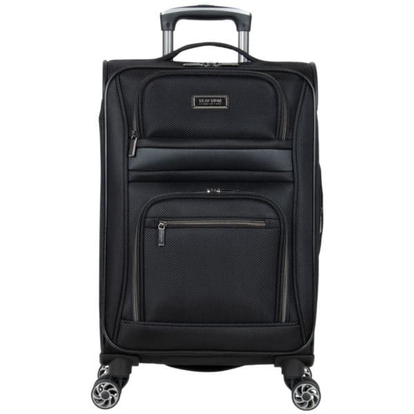 Rugged Roamer Carry-on Suitcase Size 20''