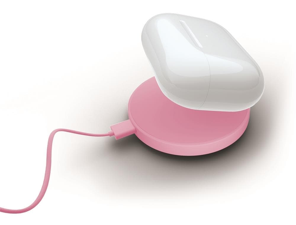 3 In 1 Magsafe Charger Stand