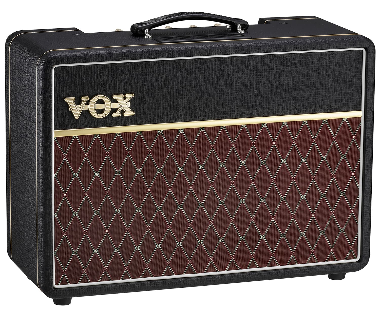 AC10C1 10-Watt Guitar Combo Amp