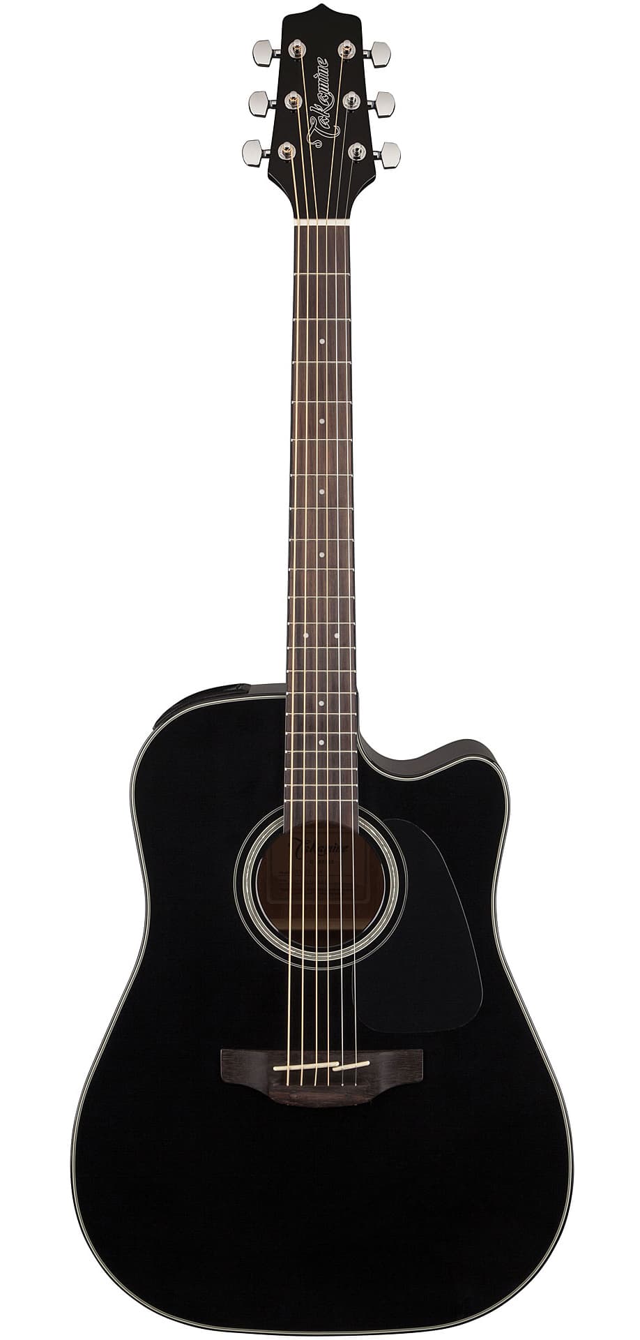 GD30CE Acoustic-Electric Guitar