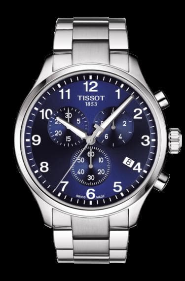 Chrono XL Classic