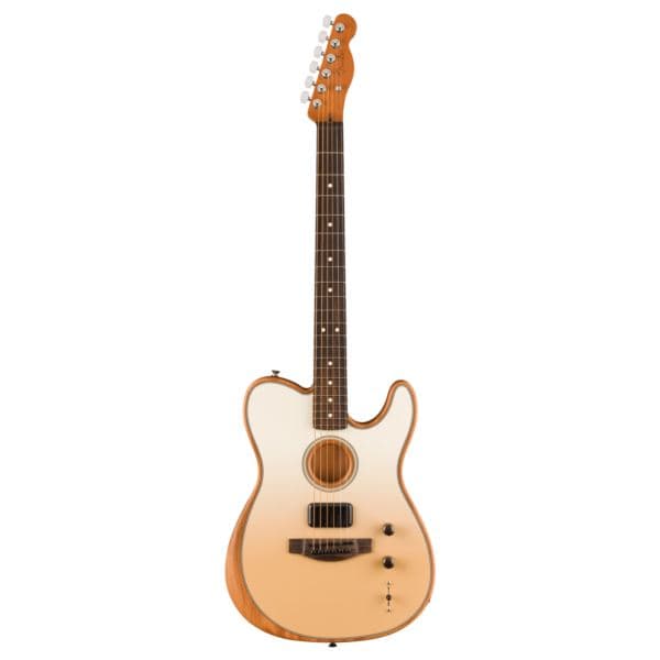 FINNEAS Signature Acoustasonic Player Telecaster