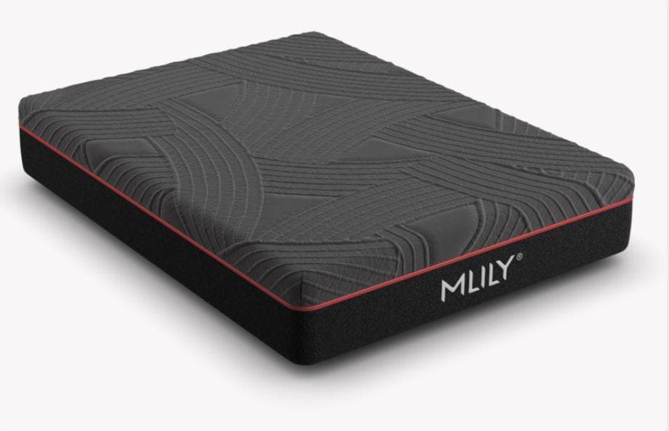 Power Cool 11.5-Inch Medium Mattress - Twin XL