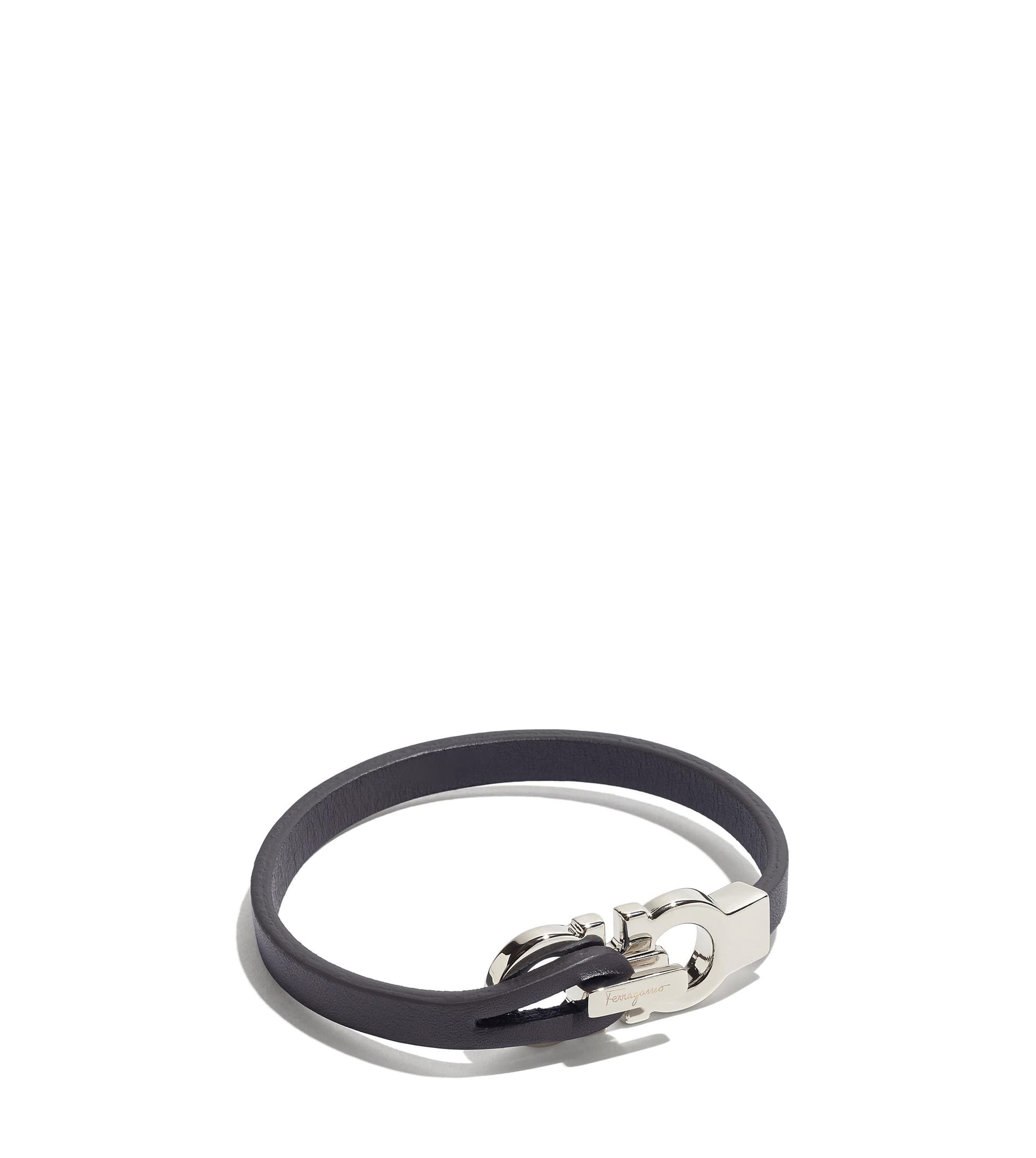 Leather Bracelet