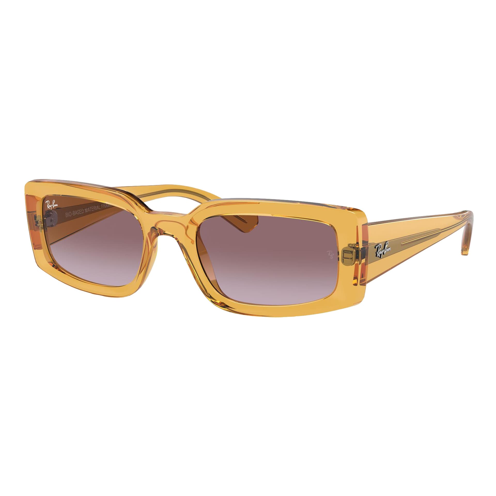 Kiliane Bio-Based Sunglasses