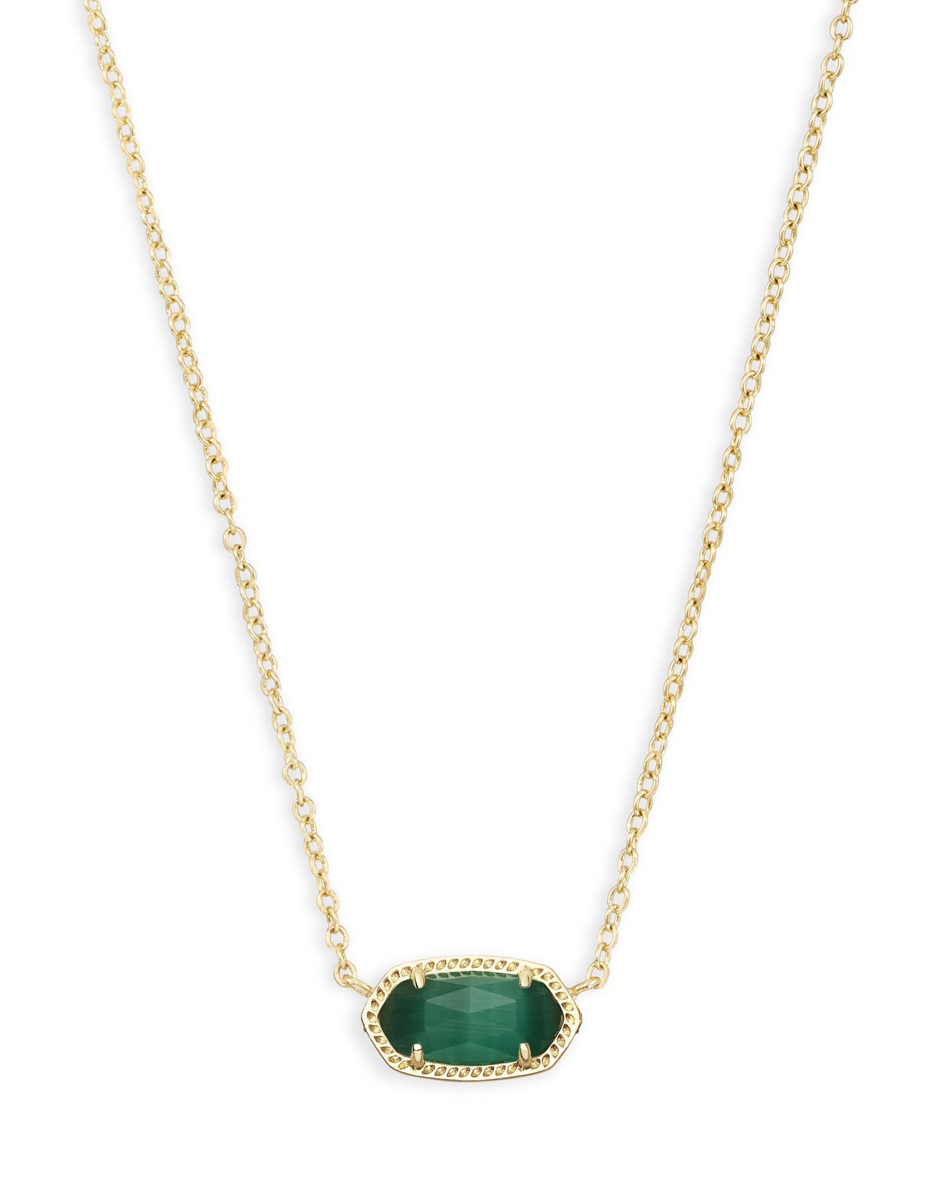Elisa Necklace