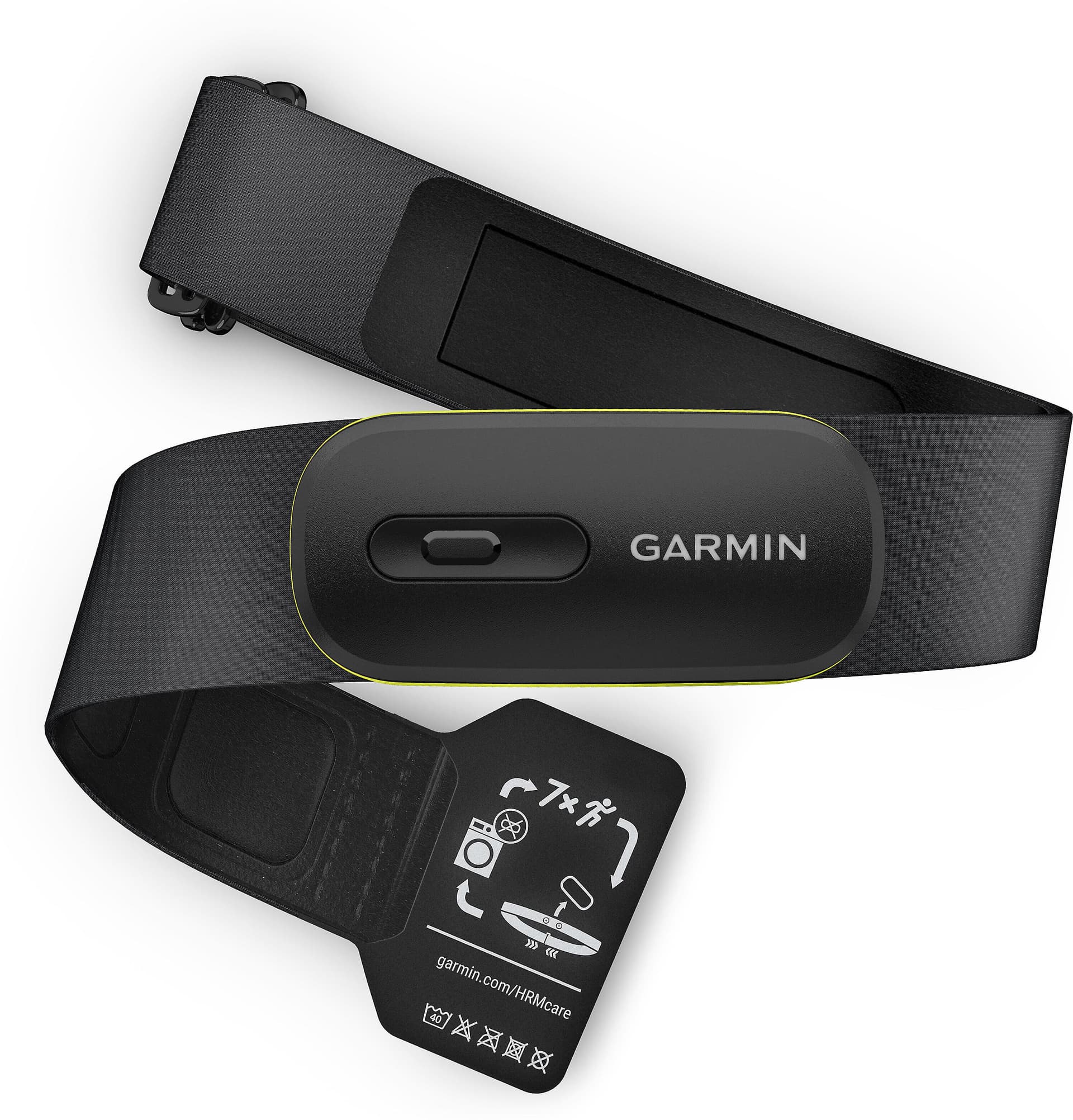 Garmin HRM 600 Heart rate monitor