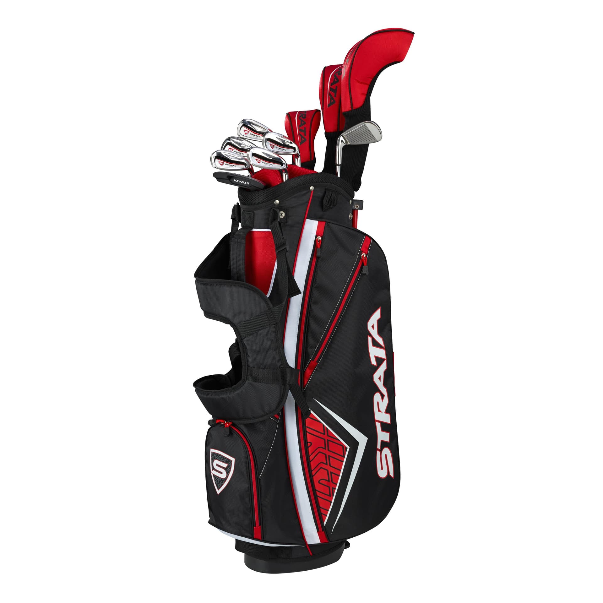 Strata Plus 14-Piece Men's Set - RH