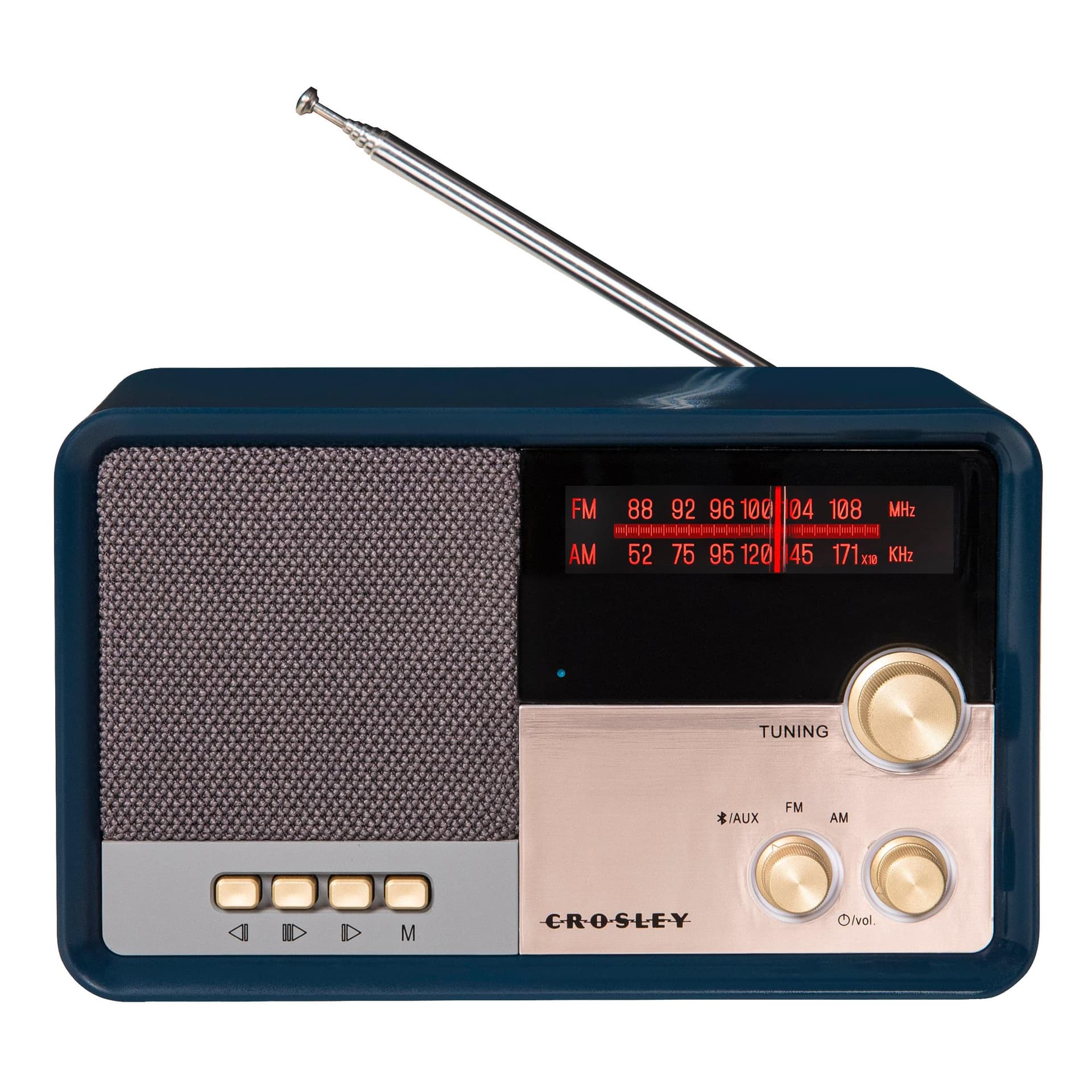 Tribute Radio - Navy