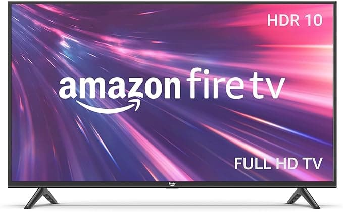 FIRE TV 2-SERIES